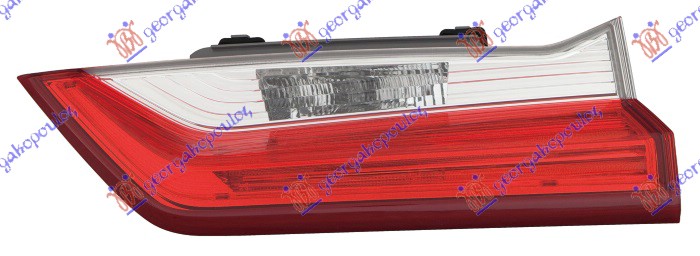 Honda cr-v 17- STOP LAMPA UNUTRASNJA (LED) (DEPO)