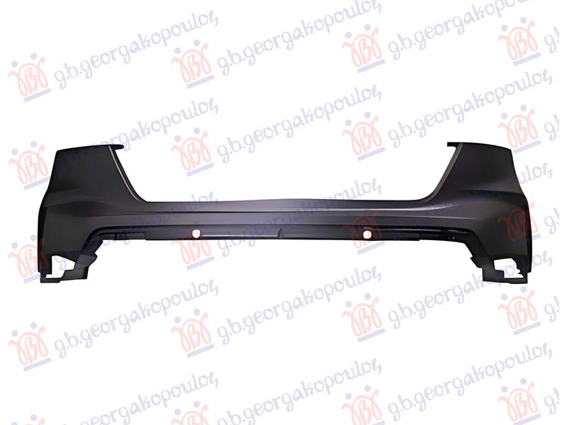 Honda cr-v 2023- (rs/ry) PREDNJI BRANIK PM