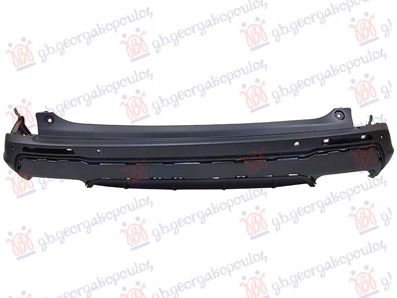 Honda cr-v 2023- (rs/ry) ZADNJI BRANIK PM (4 PDC SENZORA) (HIBRID SPORT)