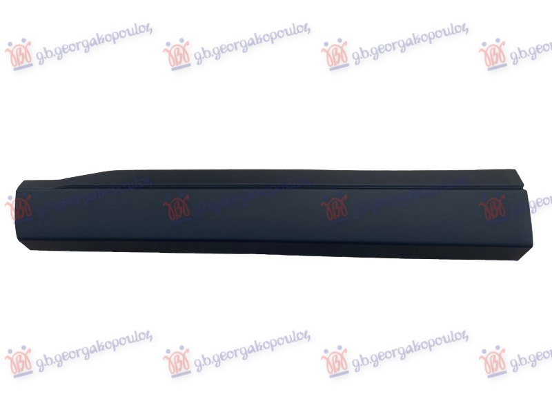Honda cr-v 2023- (rs/ry) LAJSNA PREDNJIH VRATA DONJA CRNA
