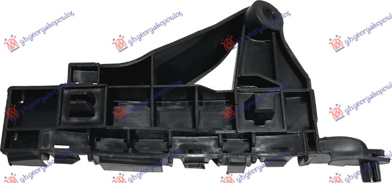 Honda jazz 11-15 NOSAC PREDNJEG BRANIKA BOCNI PLASTICNI