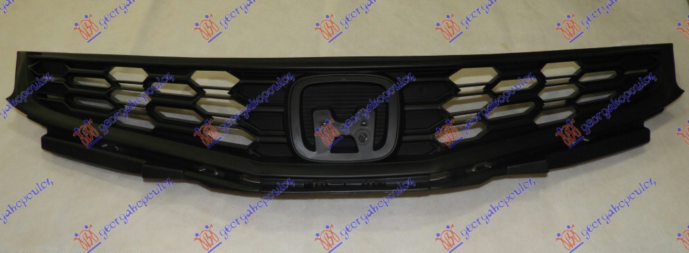 Honda jazz 11-15 PVC MASKA (SPORT)