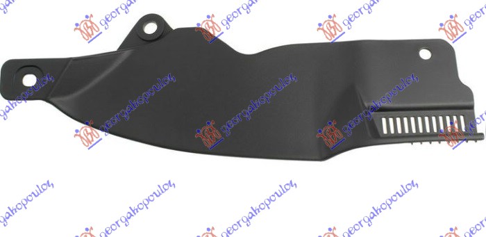 Honda jazz 15-18 POKLOPAC VEZNOG LIMA PLASTICNI