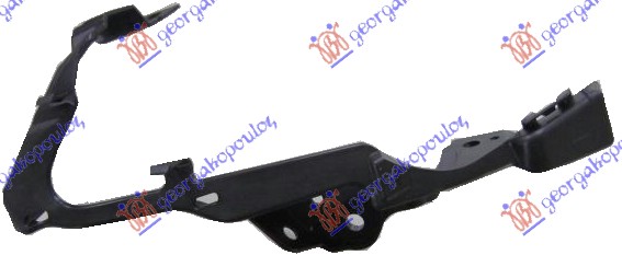 Honda jazz 15-18 NOSAC PREDNJEG BRANIKA KOD FARA