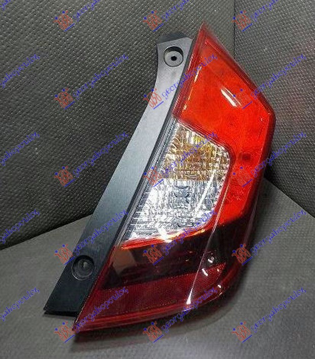 Honda jazz 15-18 STOP LAMPA DONJA LED