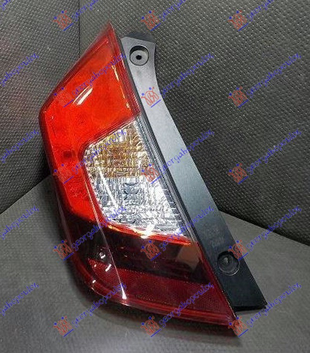 Honda jazz 15-18 STOP LAMPA DONJA LED