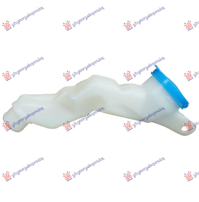 Honda jazz 2015-2018 (ge/gg/gpza) POSUDA ZA TECNOST BRISACA (SAMO GRLO)