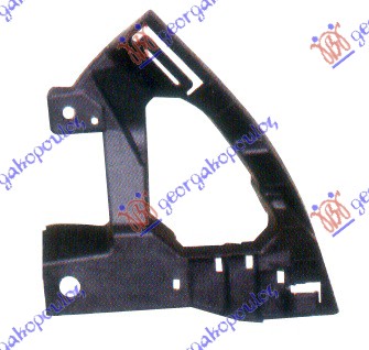 Honda hr-v 15-19 NOSAC BRANIKA I FARA PLASTICNI