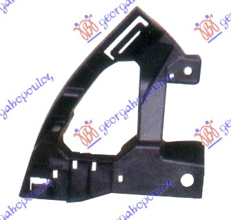 Honda hr-v 15-19 NOSAC BRANIKA I FARA PLASTICNI