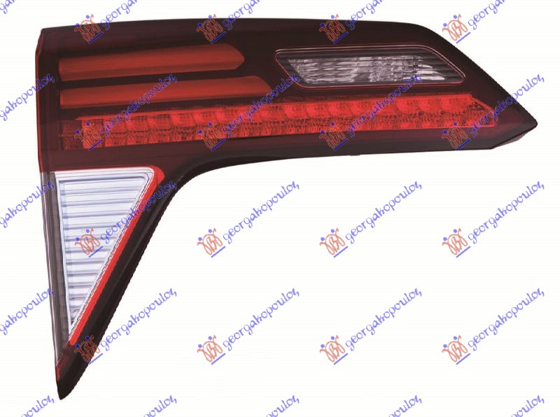 Honda hr-v 15-19 STOP LAMPA UNUTRASNJA LED