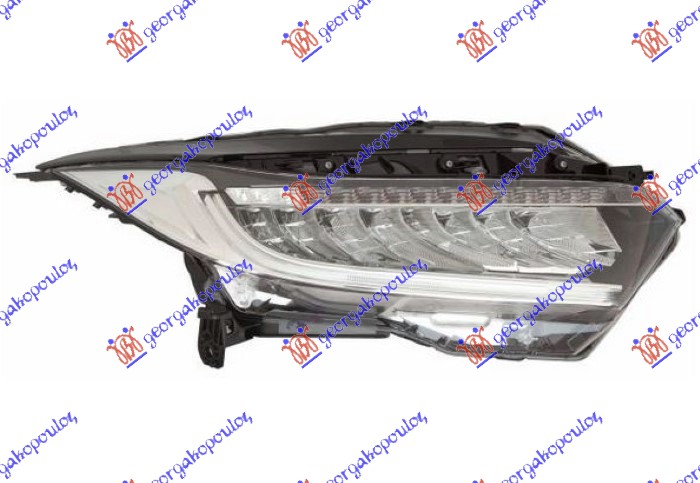 Honda hr-v 2019-2022 (rv) FAR CEO LED (DEPO)
