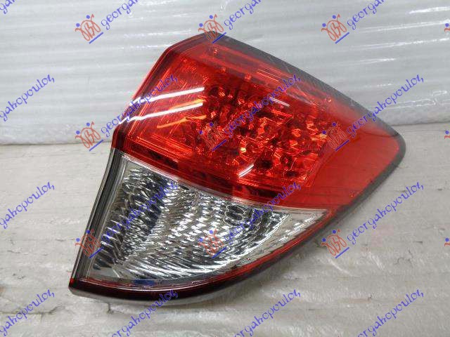 Honda hr-v 19- STOP LAMPA SPOLJASNJA LED (E)