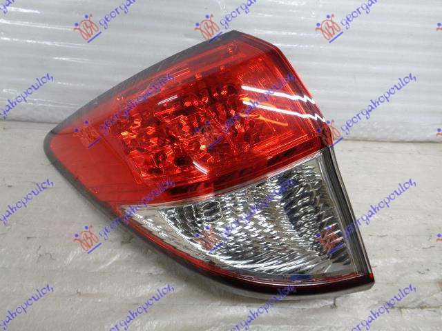 Honda hr-v 19- STOP LAMPA SPOLJASNJA LED (E)