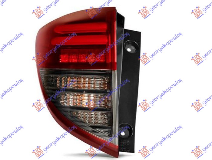 Honda hr-v 19- STOP LAMPA SPOLJASNJA ZATAMNJENA LED