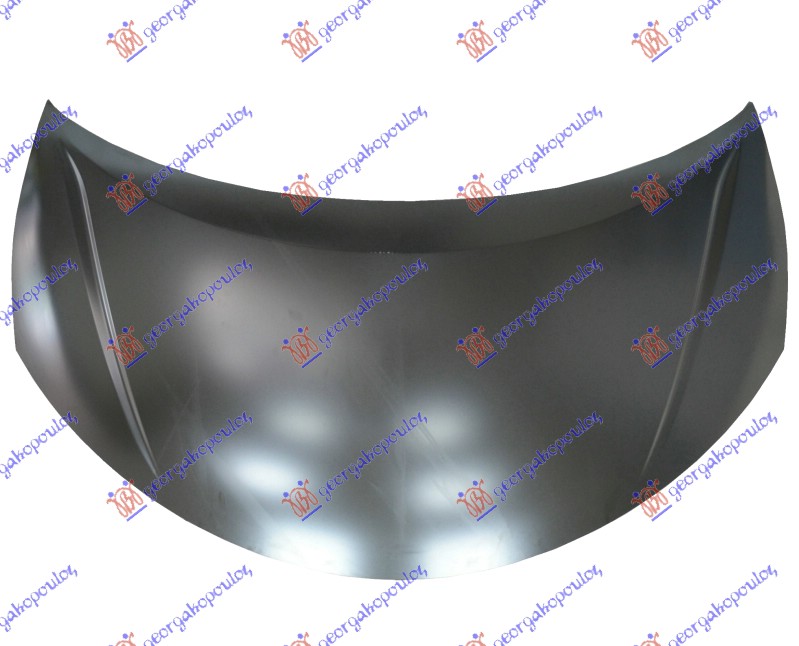 Honda civic h/b-l/b 2012-2016 (fk) HAUBA