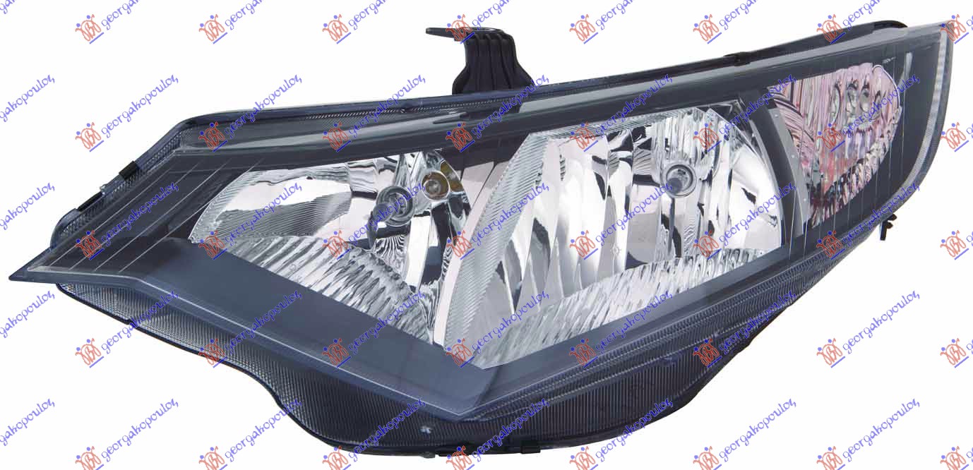 Honda civic h/b-l/b 2012-2016 (fk) FAR ELEKTRICNI (SA MOTOROM) (DEPO)