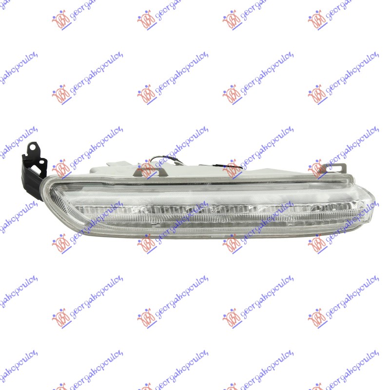 Honda civic h/b-l/b 2012-2016 (fk) DNEVNO SVETLO LED