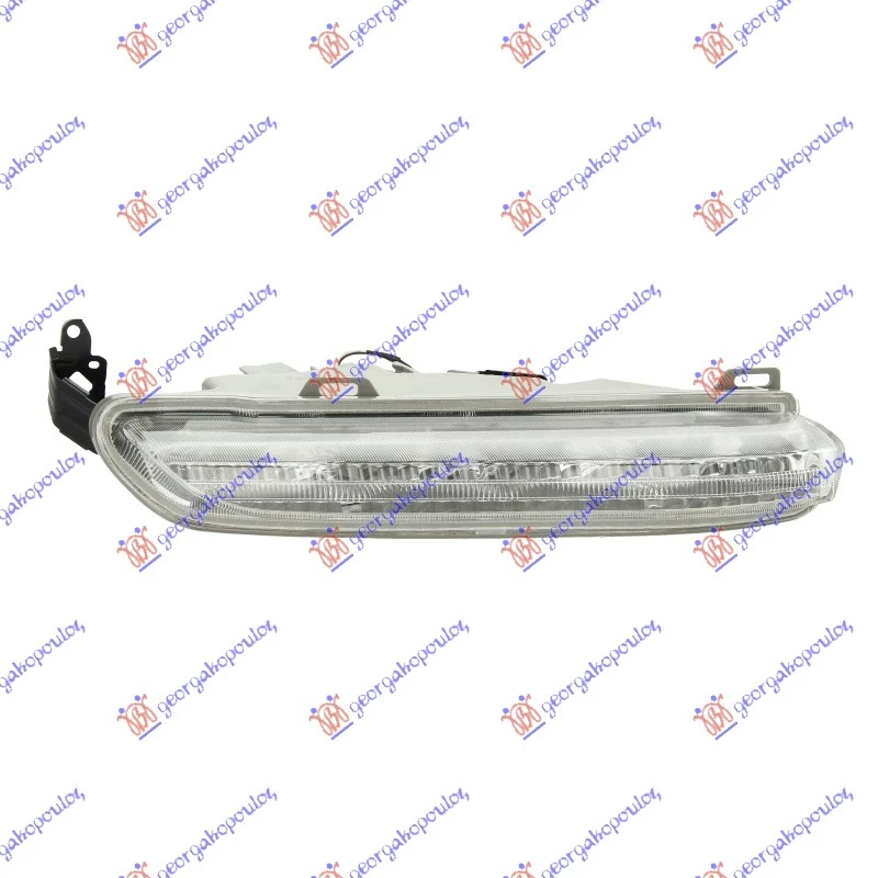 Honda civic h/b-l/b 12-16 DNEVNO SVETLO LED