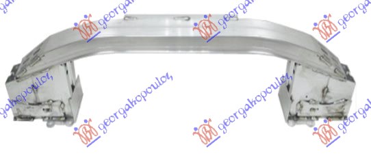 Honda civic sedan 16-22 SINA PREDNJEG BRANIKA ALUMINIJUM