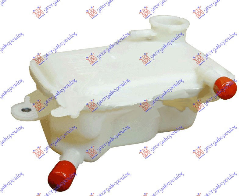 Honda civic sedan 2016-2022 (fc/fk) POSUDA ZA ANTIFRIZ (1.5 BENZIN)