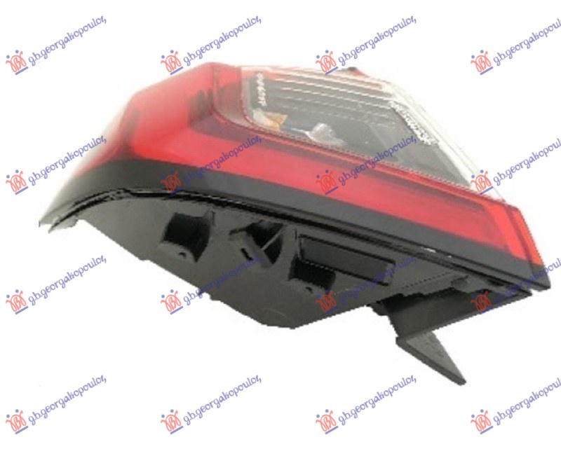 Honda civic h/b 22- STOP LAMPA SPOLJASNJA LED (DEPO)