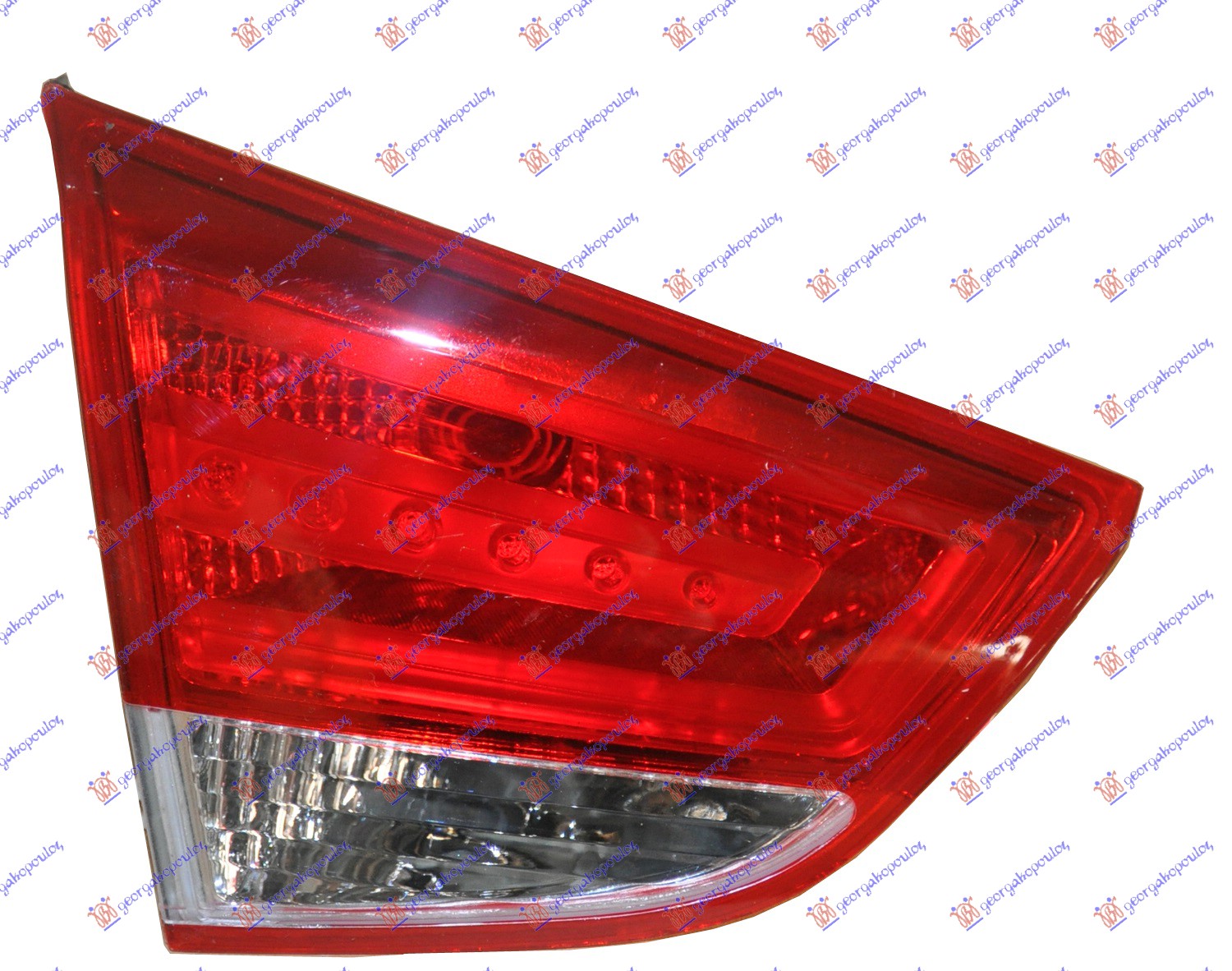 Hyundai ix35 10- STOP LAMPA UNUTRASNJA