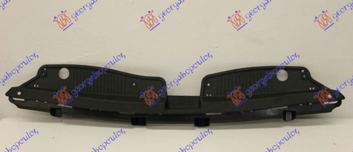 Hyundai i20 12-14 POKLOPAC VEZNOG LIMA GORNJI PLASTICNI