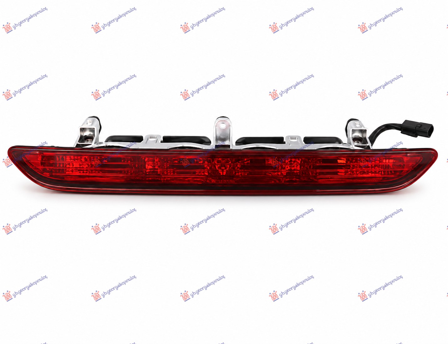 Hyundai i20 iii 2024- (bc3/bi3) TRECA STOP LAMPA (ORIGINALNI)