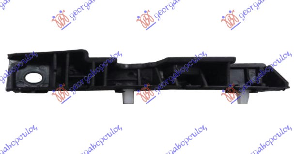 Hyundai sonata 2011-2015 (yf) NOSAC PREDNJEG BRANIKA BOCNI PLASTICNI