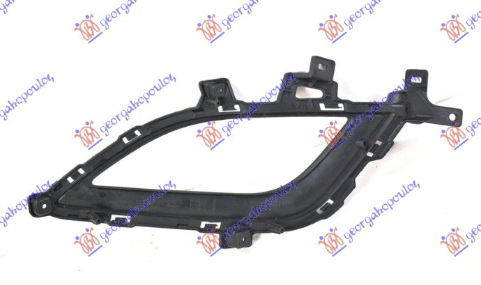 Hyundai i30 5d 2012-2014 (gd) RESETKA PREDNJEG BRANIKA (SA MAGLENKOM)