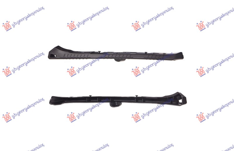 Hyundai i30 hatchback/tourer 2017-2020 (pde/pden) NOSAC PREDNJEG BRANIKA