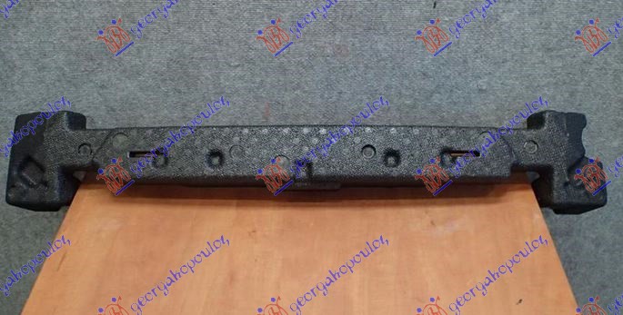 Hyundai i30 hatchback/tourer 2017-2020 (pde/pden) APSORBER PREDNJEG BRANIKA (SENZOR SIGURNOSNE KOCNICE) (O)