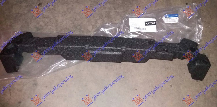 Hyundai i30 hatchback/tourer 2017-2020 (pde/pden) APSORBER PREDNJEG BRANIKA