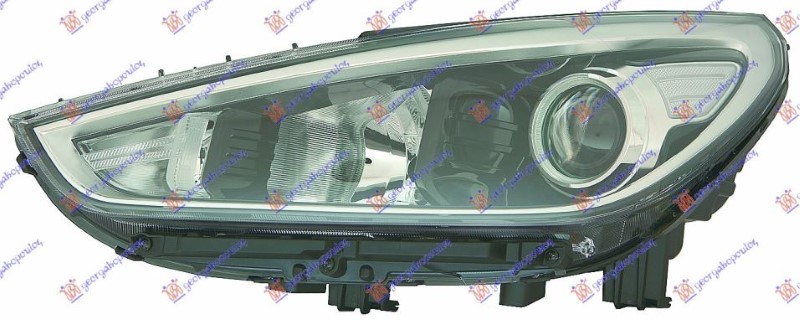 Hyundai i30 hatchback/tourer 17-20 FAR ELEKTRICNI (DEPO)