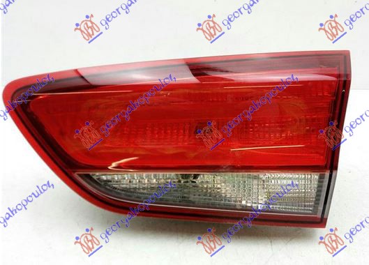 Hyundai i30 hatchback 20- STOP LAMPA UNUTRASNJA (H/B) (O)