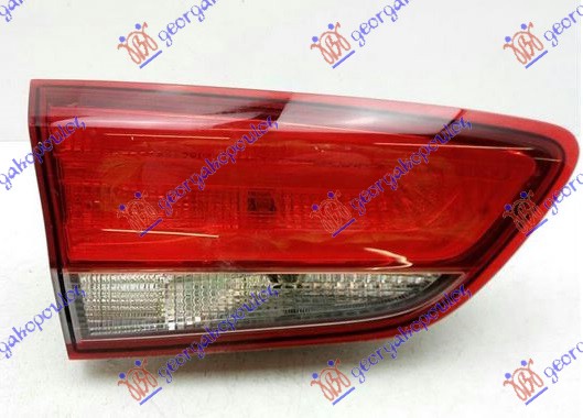 Hyundai i30 hatchback/tourer 17-20 STOP LAMPA UNUTRASNJA (H/B) (O)