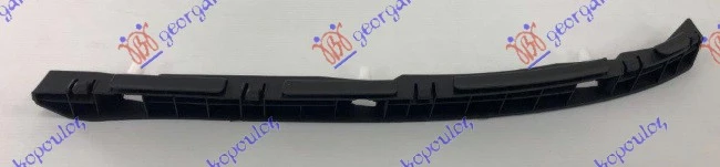 Hyundai santa fe 09-12 NOSAC ZADNJEG BRANIKA BOCNI PLASTICNI