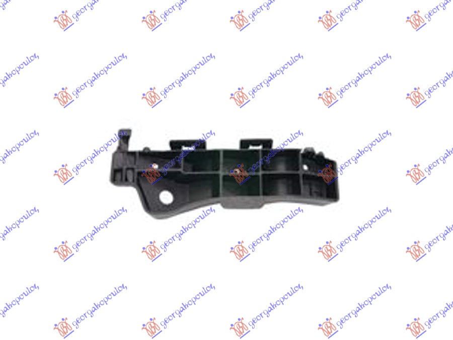 Hyundai santa fe 12-16 NOSAC PREDNJEG  BRANIKA BOCNI PLASTICNI