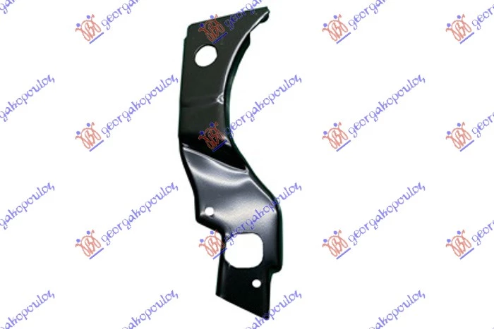 Hyundai santa fe 16-18 NOSAC PVC MASKE