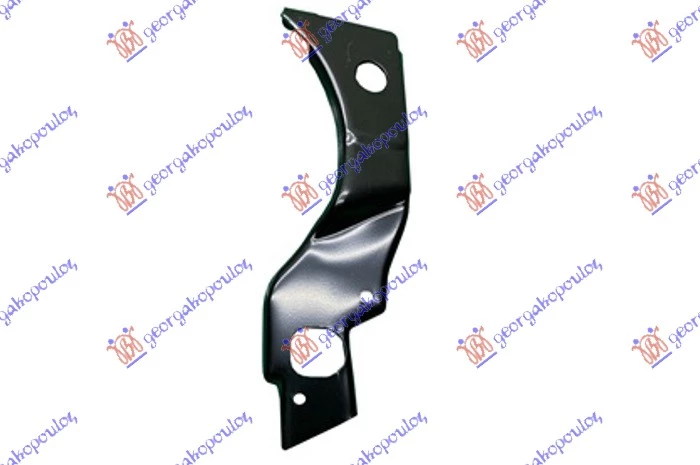 Hyundai santa fe 16-18 NOSAC PVC MASKE