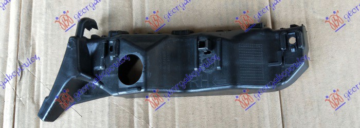 Hyundai santa fe 18-20 NOSAC BLATOBRANA PLASTICNI