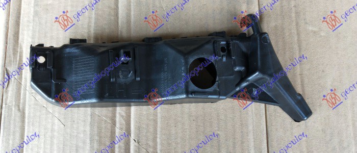 Hyundai santa fe 18-20 NOSAC BLATOBRANA PLASTICNI