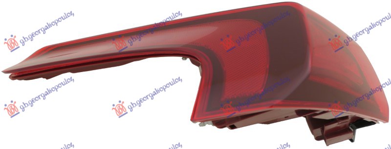Hyundai santa fe 2018-2020 (tm/tma) STOP LAMPA SPOLJASNJA LED (DEPO)