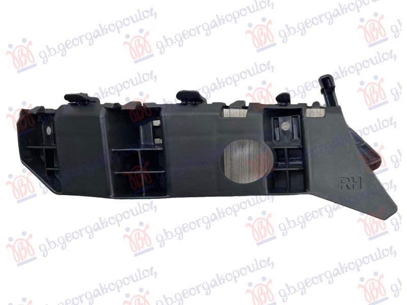 Hyundai santa fe 2020-2024 (tm/tma) NOSAC PREDNJEG BRANIKA PLASTICNI
