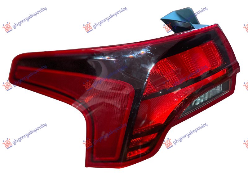 Hyundai santa fe 20-24 STOP LAMPA SPOLJASNJA