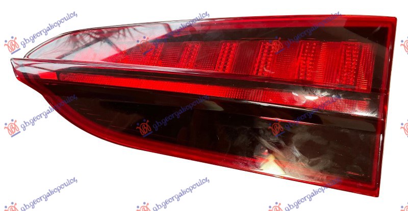 Hyundai santa fe 20-24 STOP LAMPA UNUTRASNJA