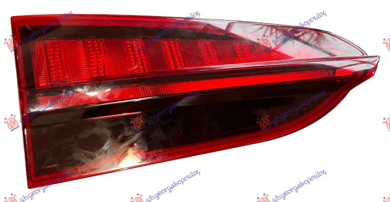 Hyundai santa fe 20-24 STOP LAMPA UNUTRASNJA