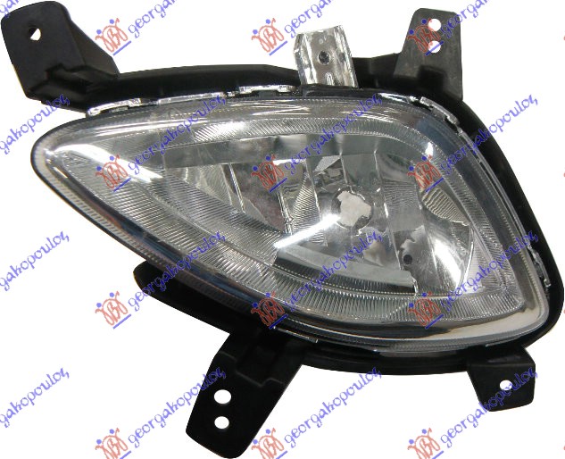 Hyundai i10 i 2010-2013 (pa) MAGLENKA (KINA)