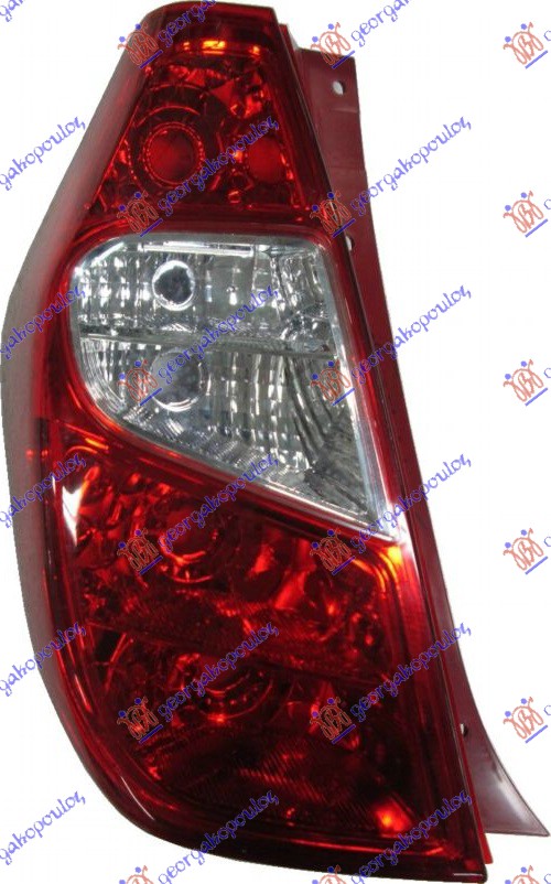 Hyundai i10 i 2010-2013 (pa) STOP LAMPA