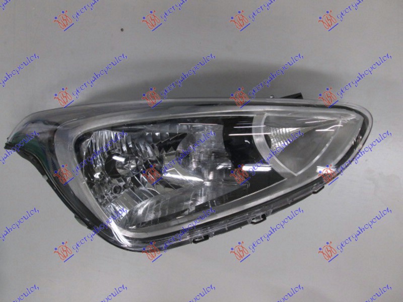 Hyundai i10 ii 2016-2019 (ba/ia) FAR ELEKTRICNI (H4) (TYC)